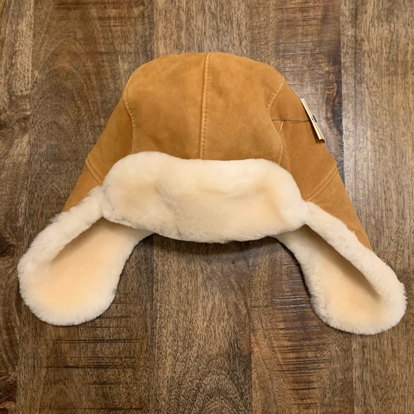 ugg trapper hat womens